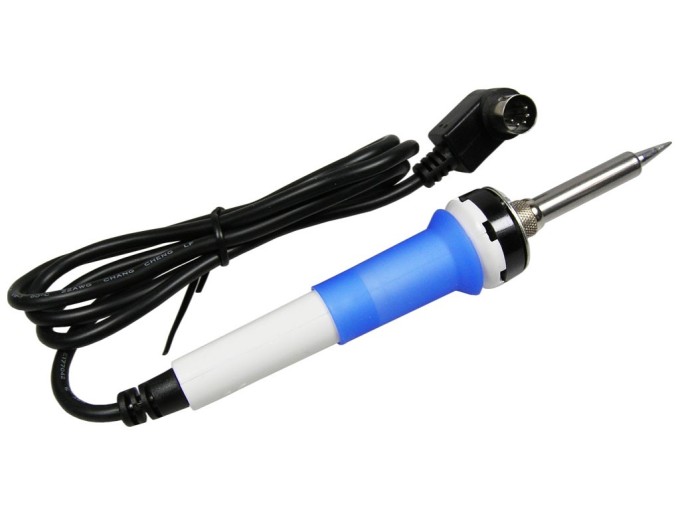 Spájkovacie pero PENSOL-IRON-N 24V 48W pre spájkovacie stanice