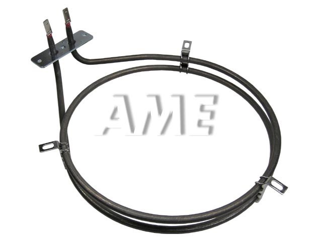 Tepelné teleso rúry horúceho vzduchu INDESIT C00045432 1600W 230V