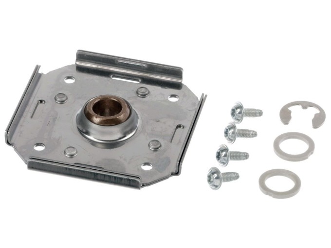 Ložisko bubna 00618931 pre sušičky Bosch a Siemens