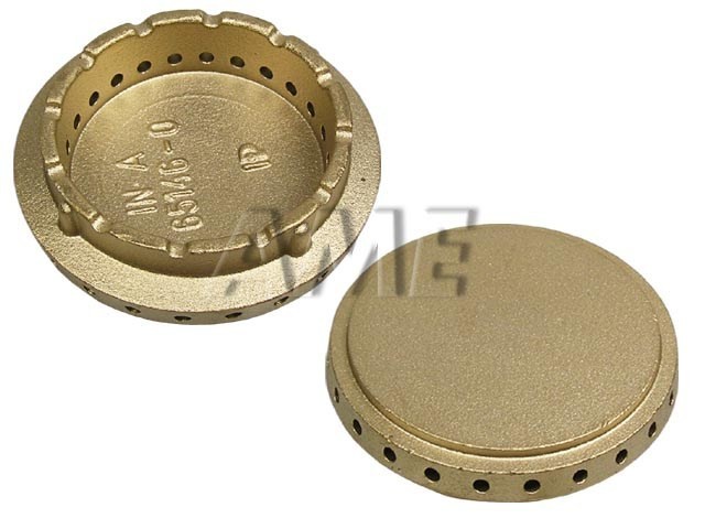 Stabilizátor plameňa 50 C00104201 INDESIT