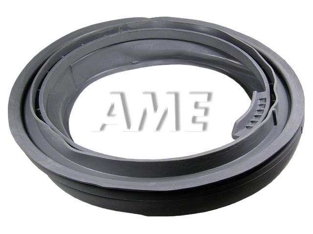 Tesniaci dvierka práčky TVO DC6120219E pre SAMSUNG