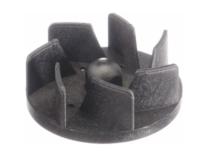 Obežné kolo čerpadla myčky 00065550 SIEMENS / BOSCH