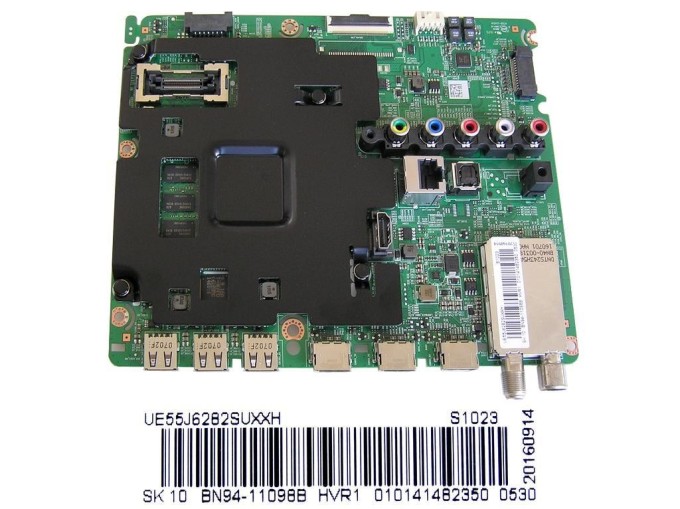 Základná doska BN94-11098B pre LCD LED TV Samsung