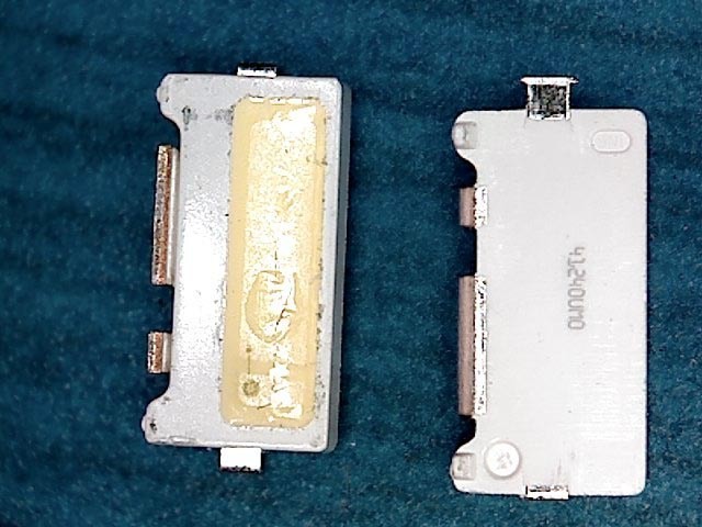 LED dióda 7032 3V Samsung pre podsvietenie