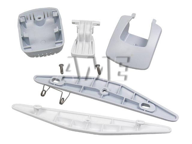 Zatváranie bubna práčky 481231018843 Whirlpool