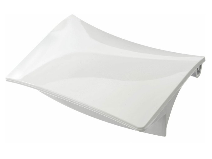 Madlo otvárania dvierok práčky 00183607 SIEMENS / BOSCH