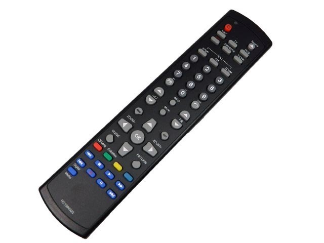 Diaľkový ovládač THOMSON RC1994925 neoriginálny 04TCLTEL0203