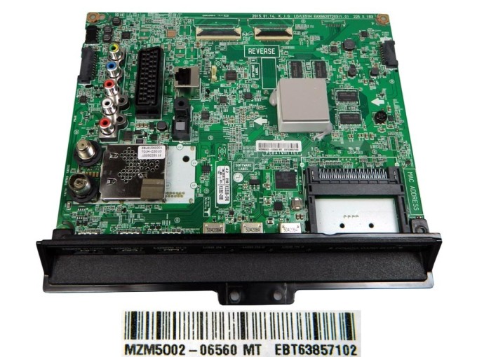 LCD LED modul EBT63857102 pre TV LG 42LF652V