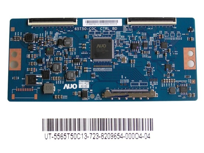 LCD T-CON modul 65T050-C0C / UT-5565T50C13