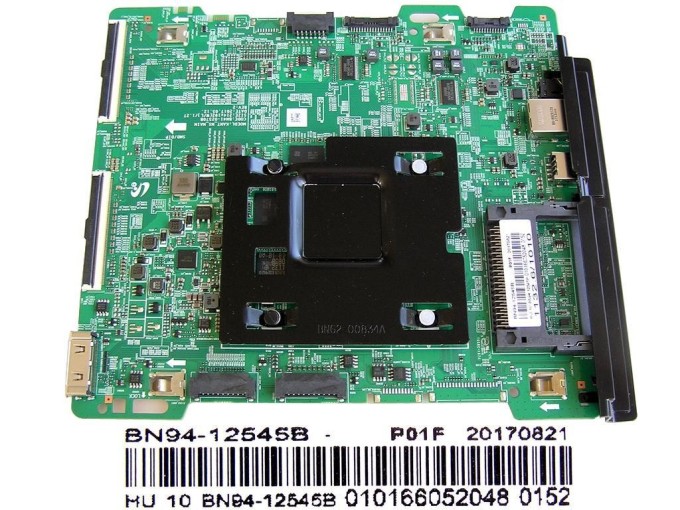 Základná doska BN94-12545B pre LCD LED TV Samsung 49"