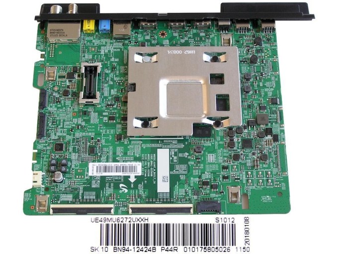 Základná doska BN94-12424B pre LCD LED TV Samsung 49"