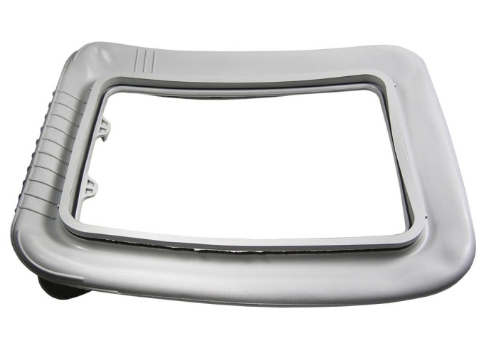 Tesniaci dvierka práčky TVO C00111495 ARISTON / INDESIT