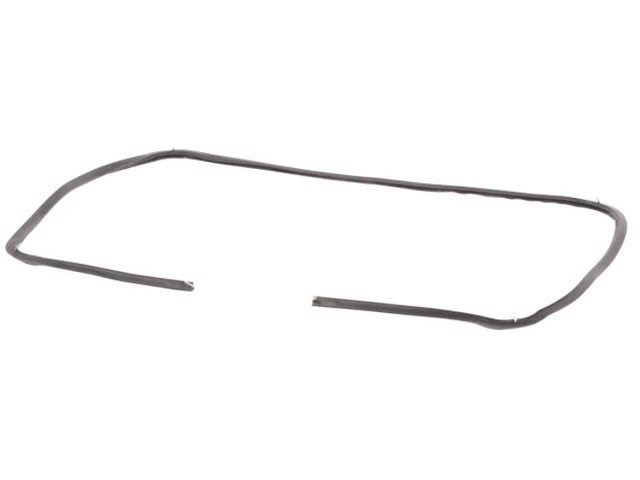 Tesniaci dvierka rúry 00171118 pre SIEMENS a BOSCH