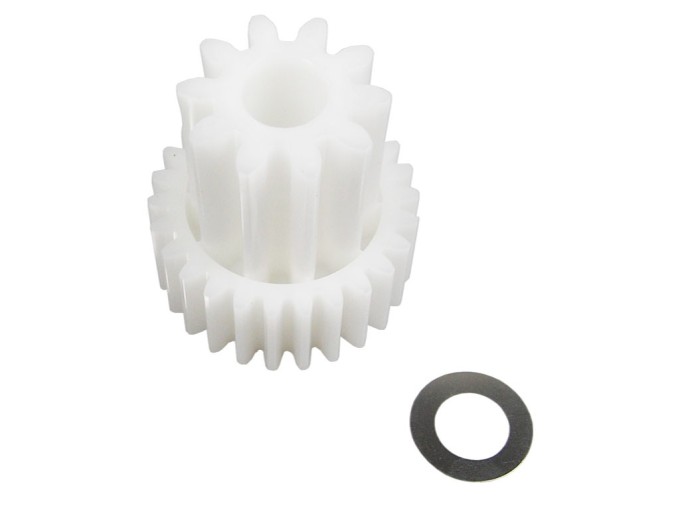 Ozubené kolo KW650738 pre mlynčeky KENWOOD a DE LONGHI