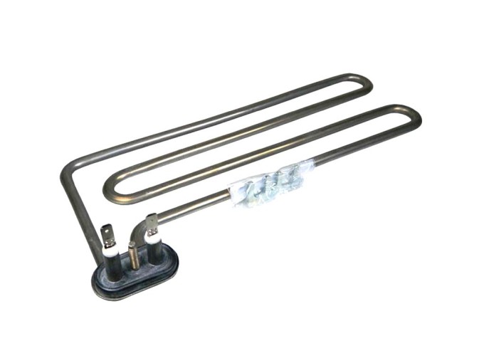 Tepelné teleso C00144256 pre umývačky ARISTON a INDESIT