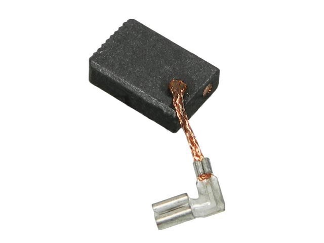 Uhlíky do motora 5 x 11 x 15,7 mm - CB-318 SCHUNK