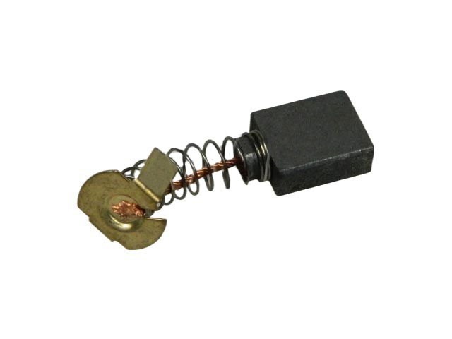 Uhlíky do motora 6,5 x 13,5 x 16 mm