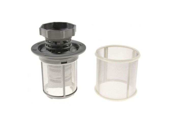 Filter pre umývačky Bosch a Siemens 00427903, 10002494 - originálny diel