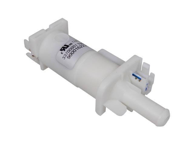 Prútokomer pre umývačky riadu Bosch / Siemens 00607138