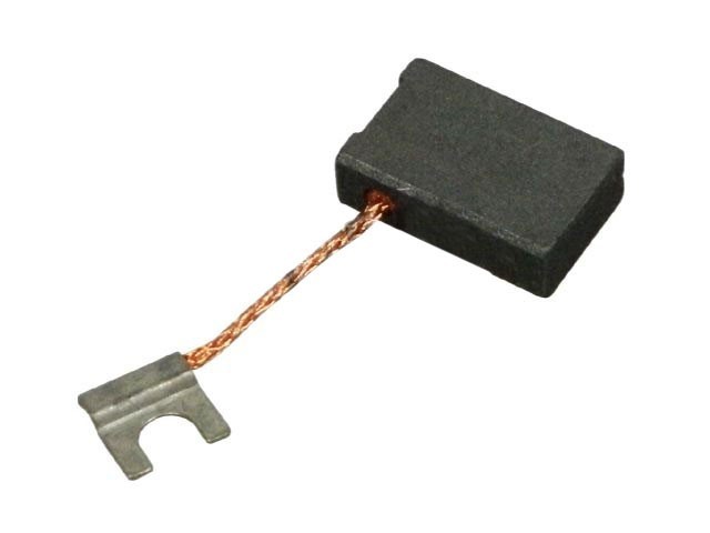 Uhlíkové kartáče 6,3 x 12,5 x 19 mm SCHUNK