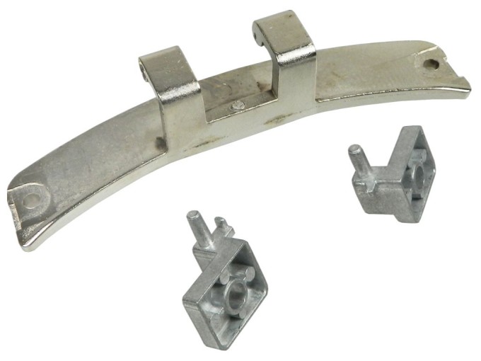 Pánt dvierok práčky L79E001A5 FAGOR