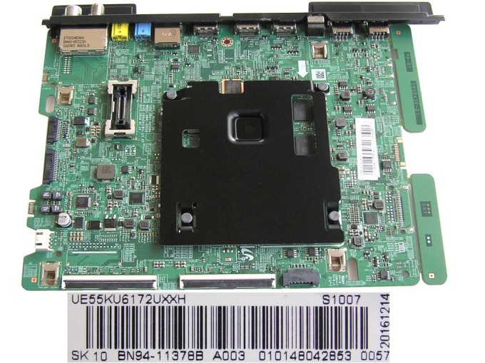 Základná doska BN94-11378B pre LCD TV Samsung 55"