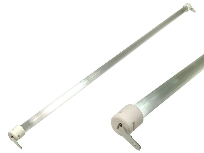 Tepelná trubica 600W 44cm FKT44CM FK2 FK22