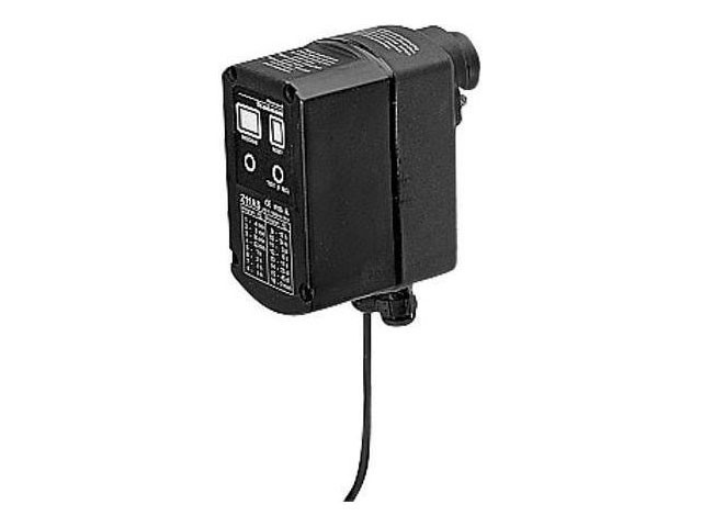 Honeywell Z11S-A Automatická proplachovacia jednotka pre filtre F74C a F76S