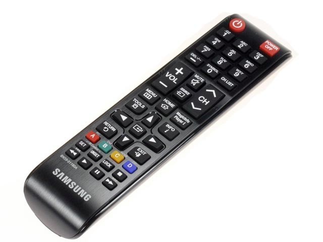 Originálny diaľkový ovládač Samsung BN5901180A TM1240A