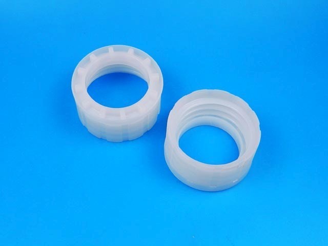 Krúžok na uchytenie hadice s vonkajším závitom