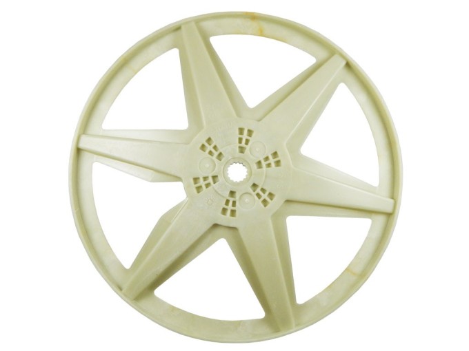 Remenica bubnu 41017885 pre práčky Candy a Hoover