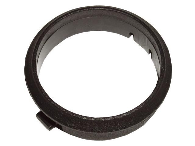 Krúžok na zabezpečenie hadice v hubici vysávača, priemer 42mm