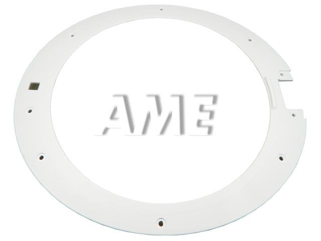 Vnútorný rámček dvierok práčky AS0000478