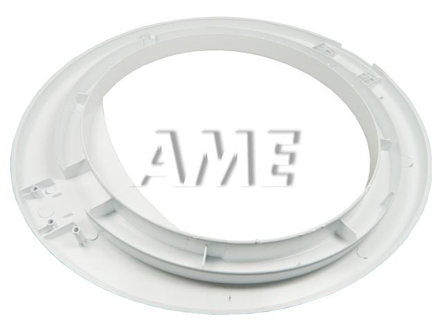 Rámček dvierok práčky FAGOR L74A001A3 / 95X6736