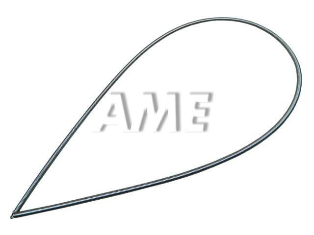 Upínacia pružina manžety dverí pračky 2802580100 ARCELIK a BEKO