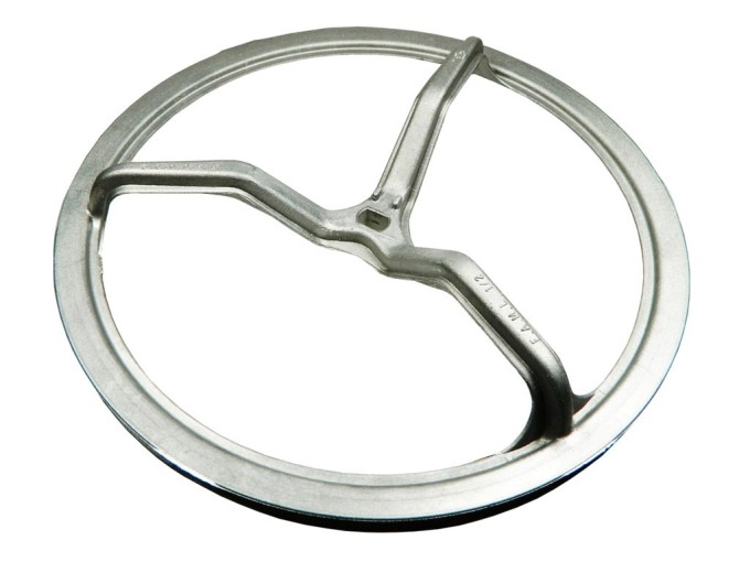 Remenica bubna práčky 6030016015 AEG