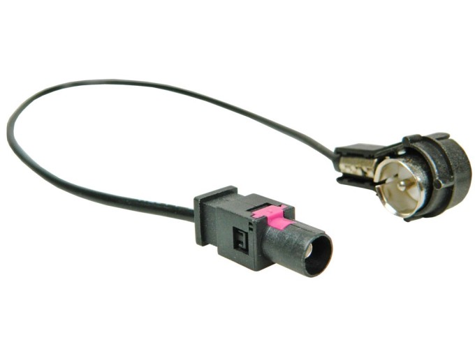 Anténny adaptér pre BMW ZRS-BMW-ISO