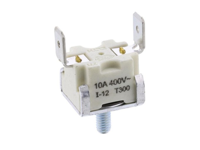 Vratná tepelná poistka AEG 3427532076