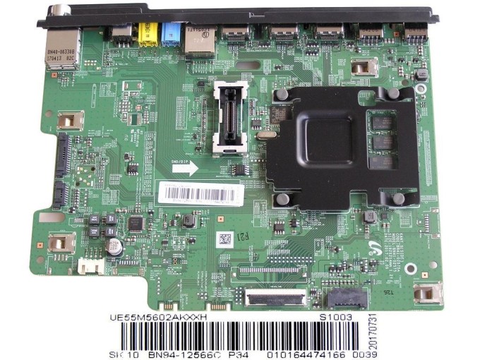 Základná doska BN94-12566C pre LCD LED TV Samsung