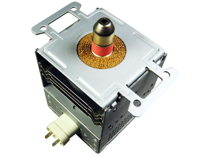 Magnetron OM52S(32)ESMI pre mikrovlnné rúry Samsung