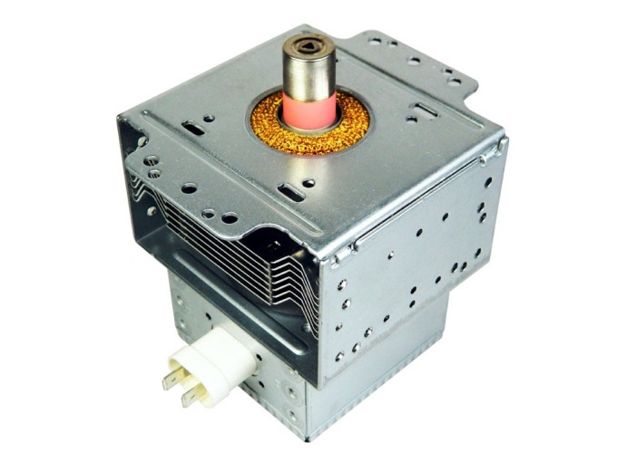 MW Magnetron AM711 LG 2M246-21GT 1110W