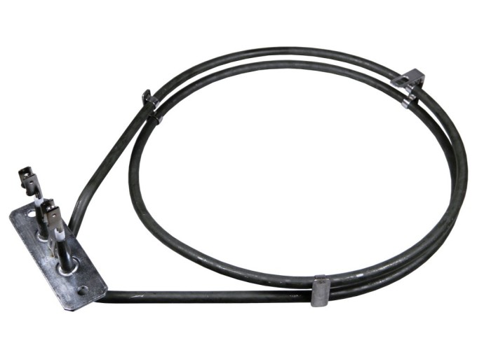 Tepelné teleso rúry AEG Electrolux Zanussi 3570424055 2000W 230V