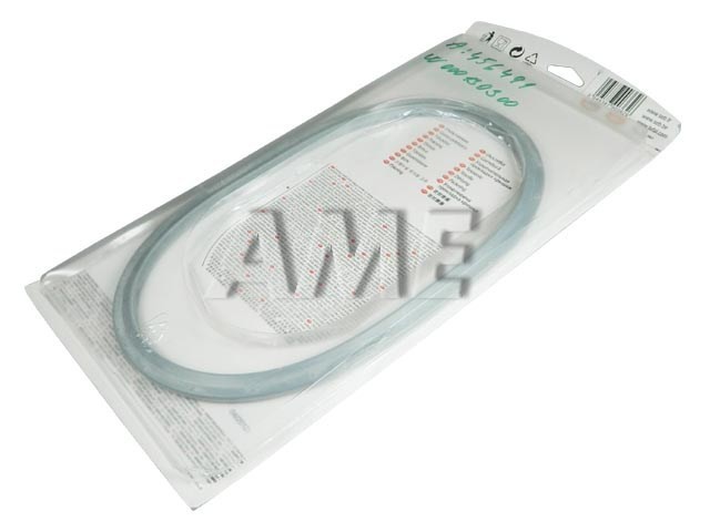 Tesnenie pre tlakový hrniec SEB a Tefal - Optima, Sensor