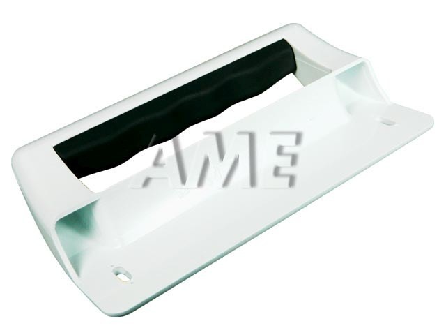 Madlo dverí chladničky 2062404039 pre AEG, Electrolux a ZANUSSI