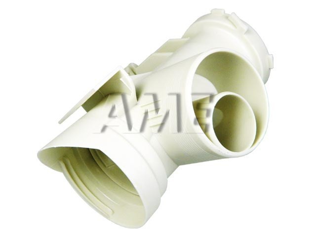 Teleso čerpadla 1325015236 pre práčky AEG a Electrolux