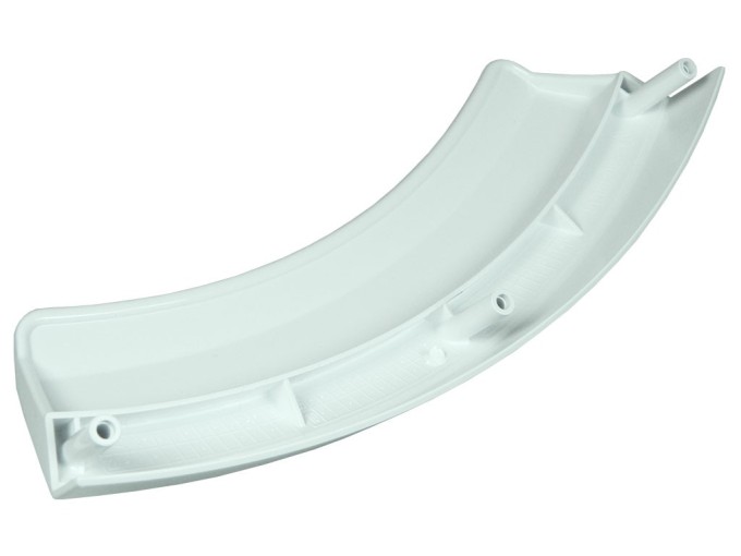 Madlo dverí sušičky Bosch Siemens 00644221