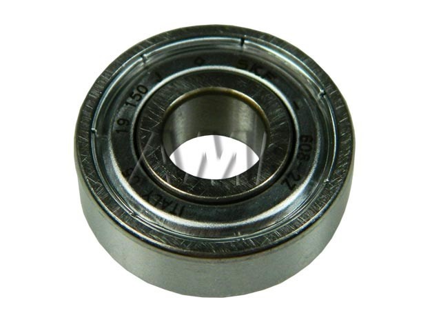 Guličkové ložisko SKF 608ZZ 8x22x7mm