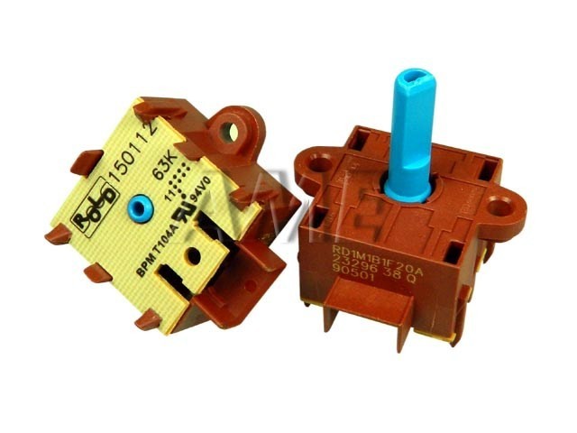 Otočný prepínač / programátor 651065167 MERLONI