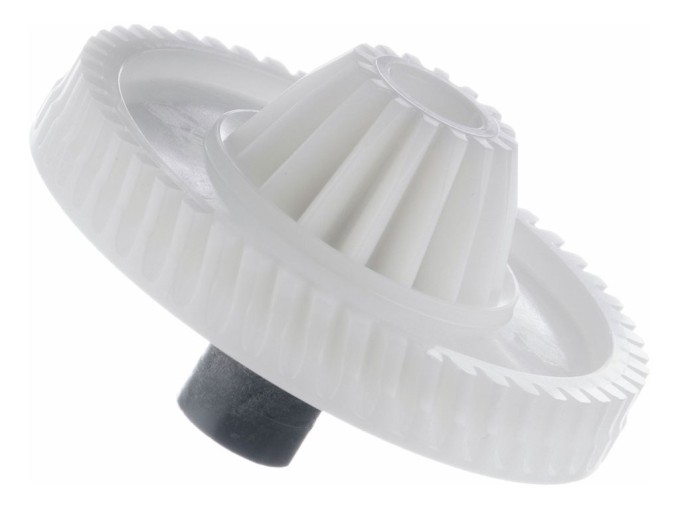 Prevodové ozubené kolieska 00177498 pre roboty Bosch MUM