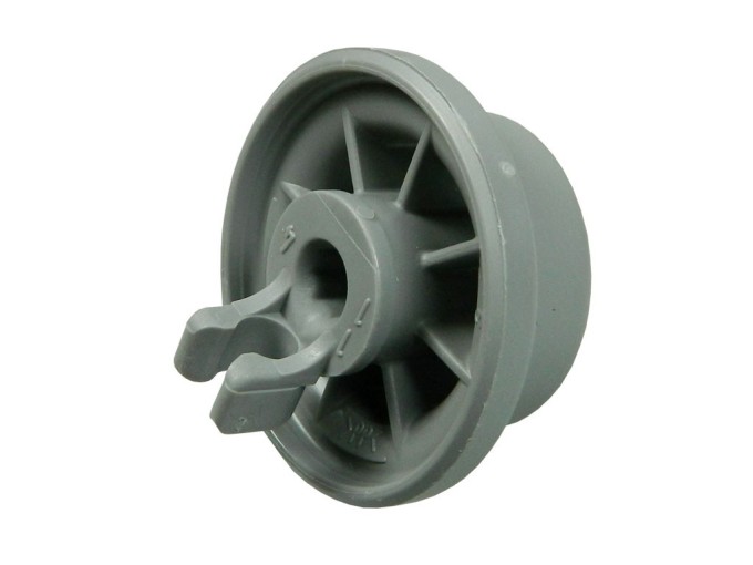 Koleso dolného koša umývačky Bosch Siemens 00165314